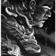 Illustration for article titled These Seven New Universal Monsters Posters Are Absolutely Stunning